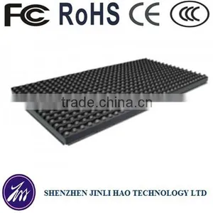 P10 DIP 3 Years Warrany Commercial LED Billboard LED Screen Display Board Outdoor Advertising LED Display Screen thumbnail-2
