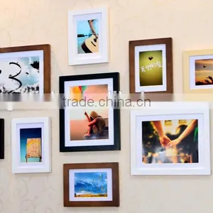 Wooden Picture Photo Frame thumbnail-4