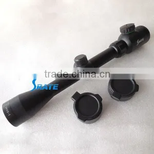 3-9X40SE2 Air Gun Hunting Rifle Scope thumbnail-1
