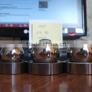 API V11-250 Standard Valve Ball and Seat for Subsurface Oil Well Rod Pump thumbnail-1