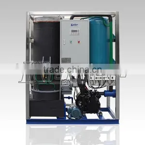 Koller 2015 Energy Effciency Commercial Tube Ice Machine TV30 thumbnail-2