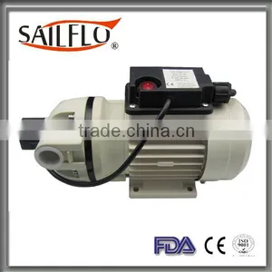 230v Ad Blue Pump With Isolation Switch thumbnail-2