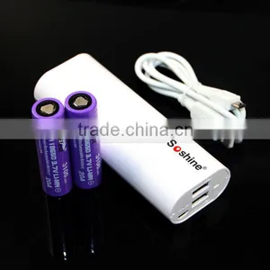 Battery Holder 18650 Portable Power Bank External Battery Suitable for Smartphone thumbnail-3