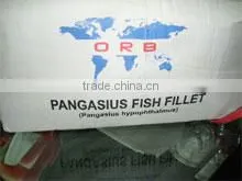 Fresh Frozen Pangasius Fish Fillet thumbnail-1