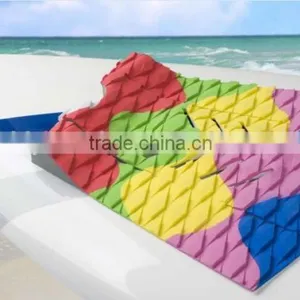 2015 New Version Inflatable Surfboard EVA Mat thumbnail-4