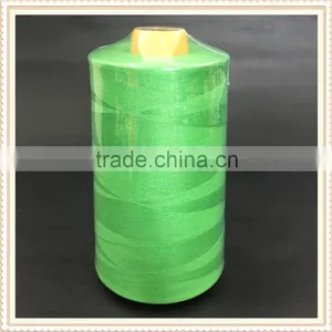 100% Polyester Spun Full Dull Air Textured Yarn Supplier From China for Vietnam thumbnail-5