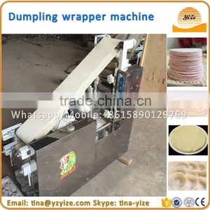 Empanada / Dumpling / Roti Wrapper Maker Machine thumbnail-3
