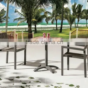 Dining Set, Outdoor Dining Table, Outdoor Dining Chair, 1+6 Dining Set, 1+4 Dining Set thumbnail-3