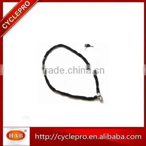 Good Quality Bicycle Chain Lock Bike Chain Lock Bike Lock Set thumbnail-5