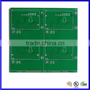 Multilayer Flexible Pcb&multilayer Flex Pcb&multilayer Fpc Quick Lead Time thumbnail-4