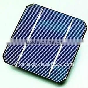 SOLAR CELL 2.71w Mono Crystalline Silicon & Solar Panels thumbnail-1