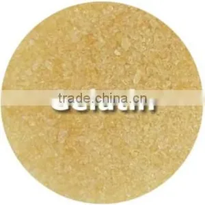 Gelatin in Granule Bloom 100 thumbnail-5