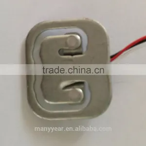 Mini 50kg Alloy Steel Body Scale Bathroom Scale Load Cell thumbnail-1