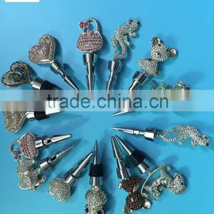 Forg Wine Stopper Bottle Stopper thumbnail-2