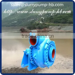 Used Sand Dredge Pump/used Sand Dredge Pumps With the Best Price thumbnail-2