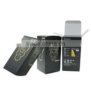 Cardboard Paper Box,Paper Cardboard Box,Color Paper Box Package thumbnail-1