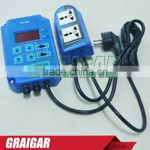 PH-803 Digital PH Controller ORP Controller PH Meter thumbnail-1