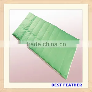 Hotel Down Mattress Topper Wholesale thumbnail-1