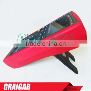 Portable Handheld LCR Meter 10KHz Inductance Capacitance Resistance UNI-T UT611 thumbnail-4