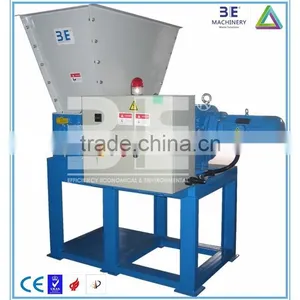 Plastic Recycling Machine thumbnail-1