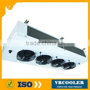 R717 Commercial Refrigerator Condenser Gas Defrost thumbnail-3