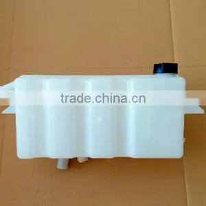 Auto Radiator Plastic Tanks Mould/ Radiator Plastic Tanks Truck Car Mold OEM Factory thumbnail-4