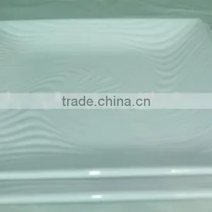2pcs Melamine Plate Set thumbnail-1