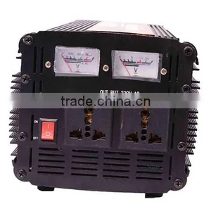 2500w Single Phase Modified Sine Wave UPS Inverter With CE Approved thumbnail-5