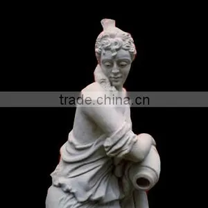 Cheap Sandstone Angel Statues thumbnail-1