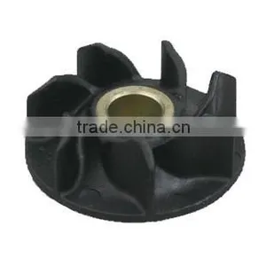 Water Pump Impeller(3.39inch, Plastic) of Plastic Part thumbnail-1