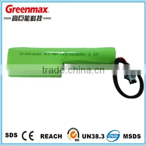 Bulk Buy Good Price aa Battery Pack 1300mah thumbnail-3