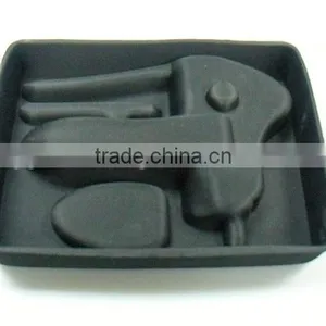 Fashion Sells Carrying Eva Cases for Medical Tool thumbnail-3