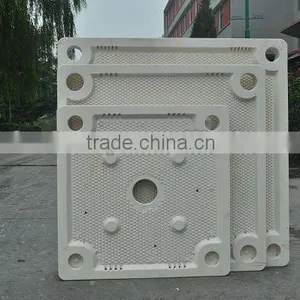 Dazhang High Efficiency Good Price Automatic Membrane Filter Press Machine For Electrolytic Aluminum thumbnail-3