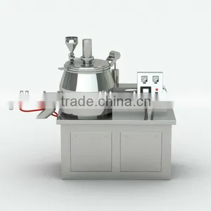 High Speed Wet Granulator thumbnail-1