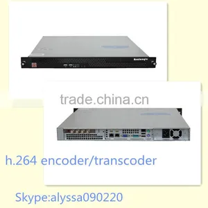 HDM I Encoder Support IPTV thumbnail-1