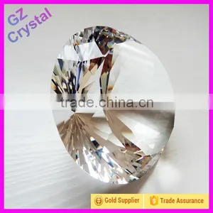 2015 Fashionable k9 Material Loose Gemstone Bead Crystal Diamond thumbnail-5