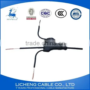 Prefab Branch Cable Cu Conductor XLPE Insulated PVC Sheathed Branch Power Cable/cabel thumbnail-3