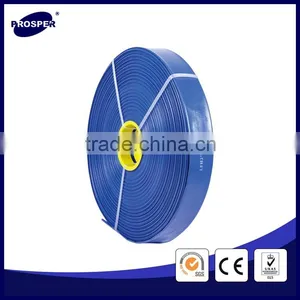 PVC Layflat Hose 2" Inch thumbnail-1