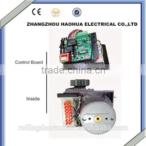 Automatic Electric Motor Opener For Sliding Gate Door Operators Control Remote Sliding Door Opener thumbnail-4
