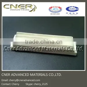 Wear Resistant Alumina Ceramic Tiles Used For Burners thumbnail-1