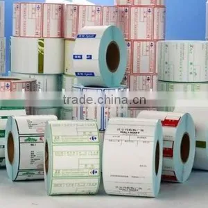 High Quality Custom Battery Label Self-adhesive Stickers and Labels thumbnail-5