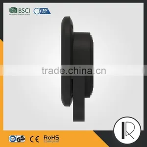 Smart 20W LED Floodlight With 0.3m H05RN-F 2G1.0mm2 Cable thumbnail-3