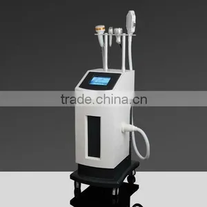 Ipl/rf Laser Beauty Equipment/elight Machine thumbnail-1