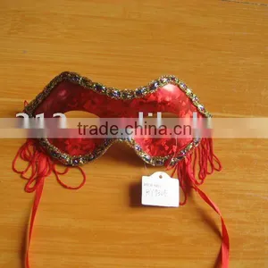 Halloween Eye Mask thumbnail-1