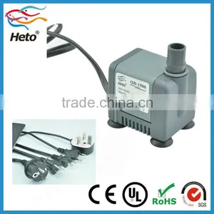 For Fish Tank Submersible Mini Pump Water Pump thumbnail-1