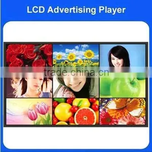 Touch Screen Lcd Advertising Showcase thumbnail-1