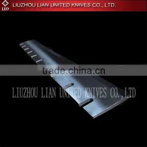 Wooden Planer Blade For Wood Chipping Equipment thumbnail-2