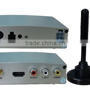 DT-7141HE Mini 1.4G Transmitter thumbnail-4