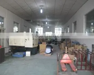 Guangzhou Yihe Electro-Acoustical Fittings Factory company overview - view 2 thumbnail