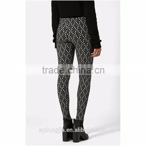 Hosiery Making Machine High Elastic Leggings Knitting Mahcine thumbnail-5